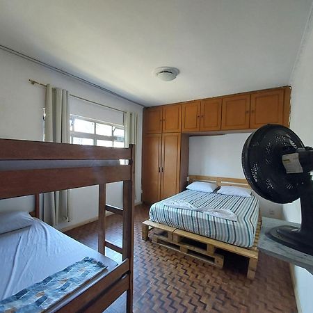Hostel Pantanal Em Florianopolis Bagian luar foto