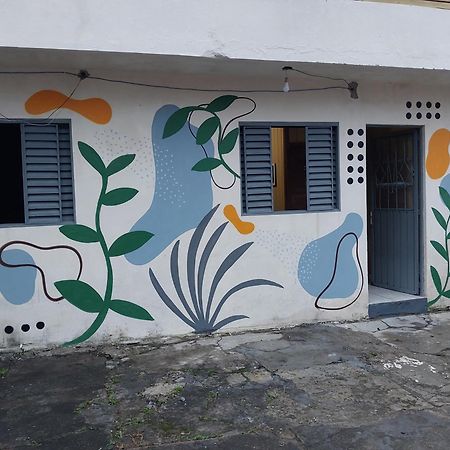 Hostel Pantanal Em Florianopolis Bagian luar foto