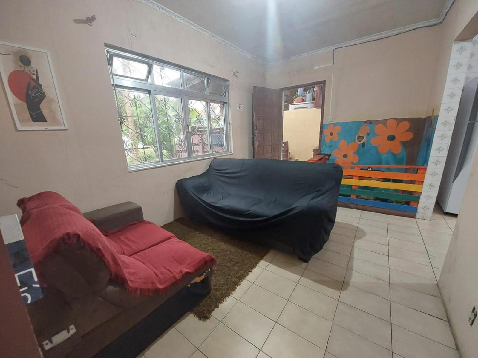 Hostel Pantanal Em Florianopolis Bagian luar foto