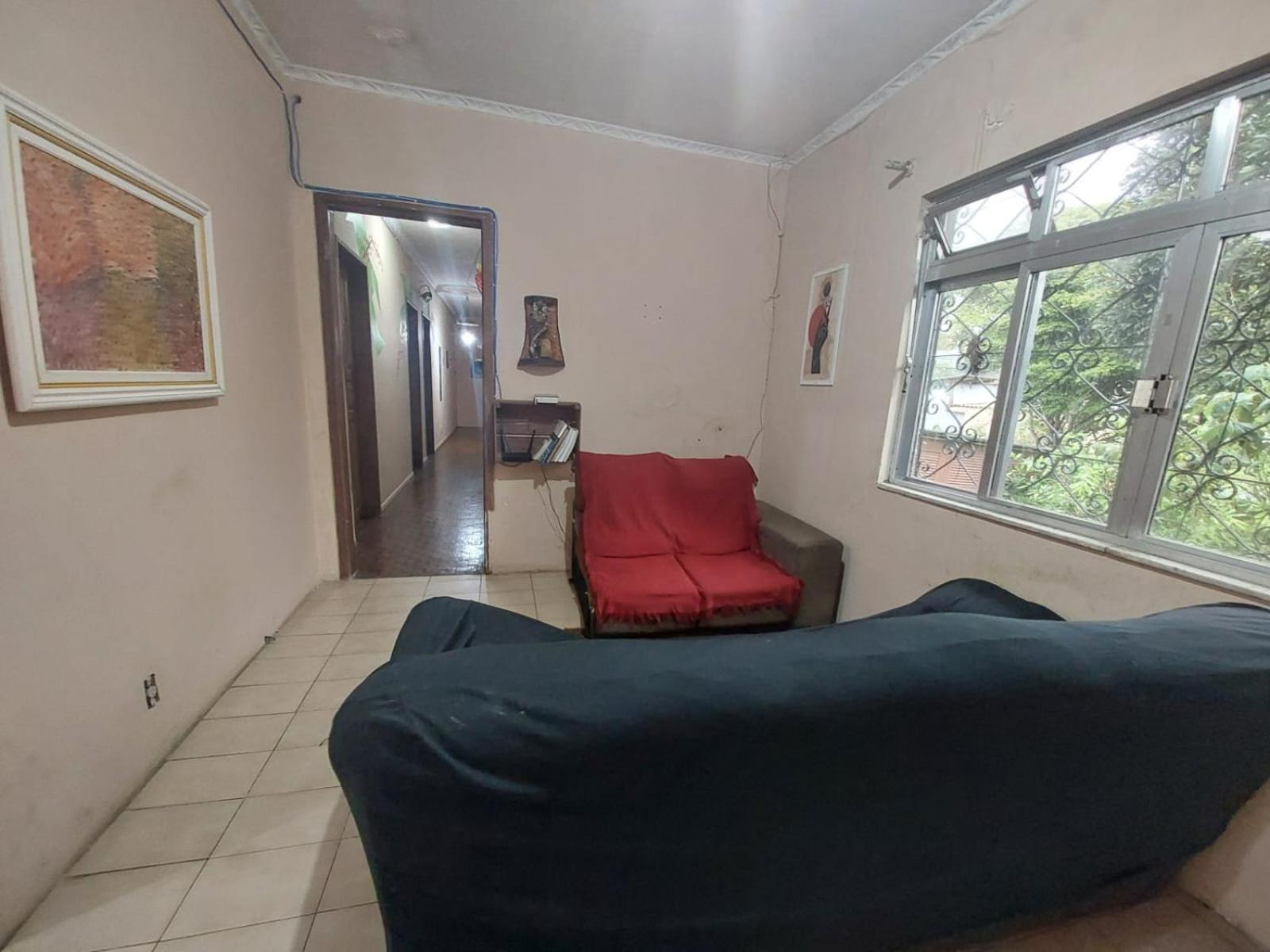 Hostel Pantanal Em Florianopolis Bagian luar foto