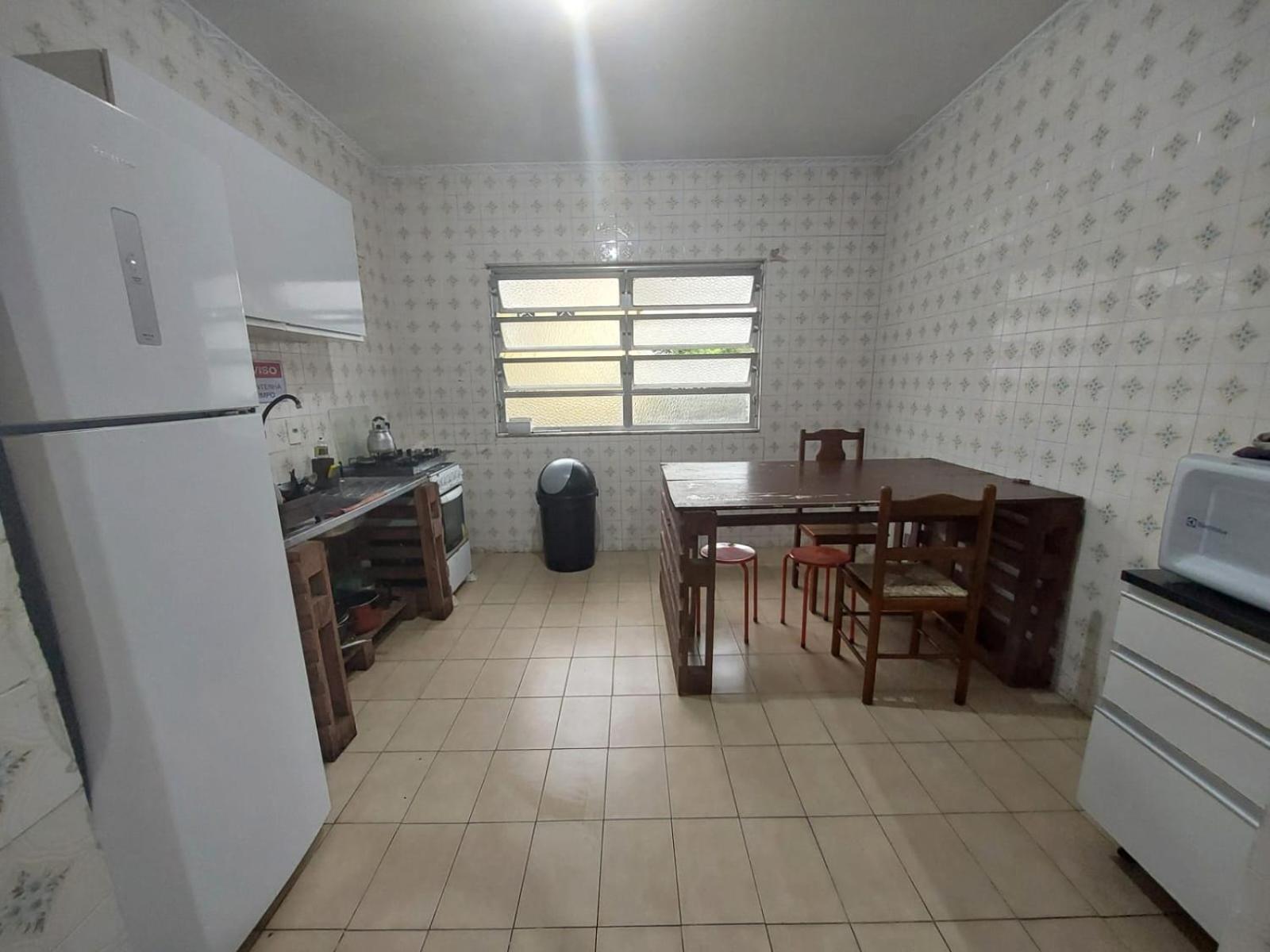 Hostel Pantanal Em Florianopolis Bagian luar foto