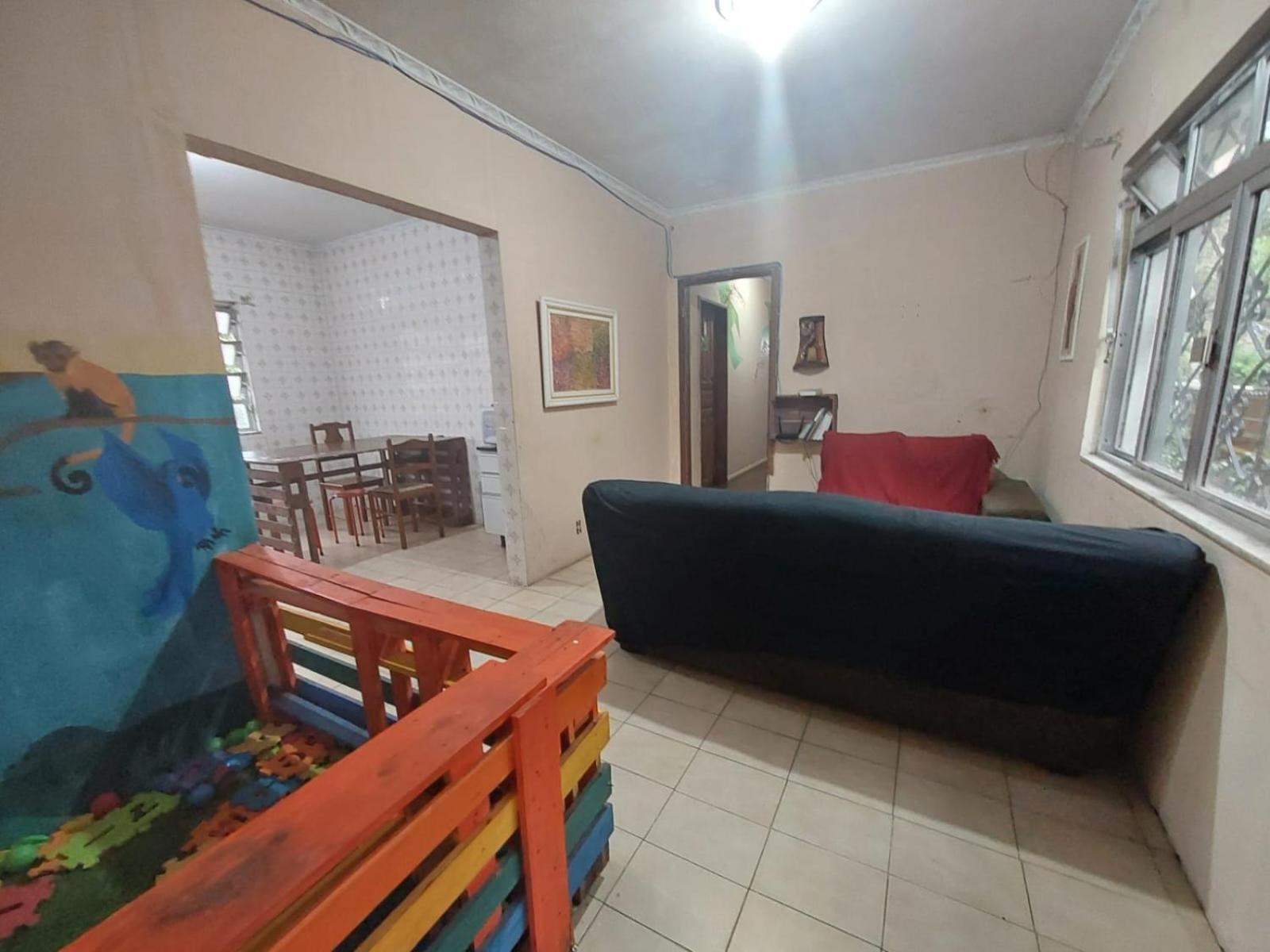 Hostel Pantanal Em Florianopolis Bagian luar foto