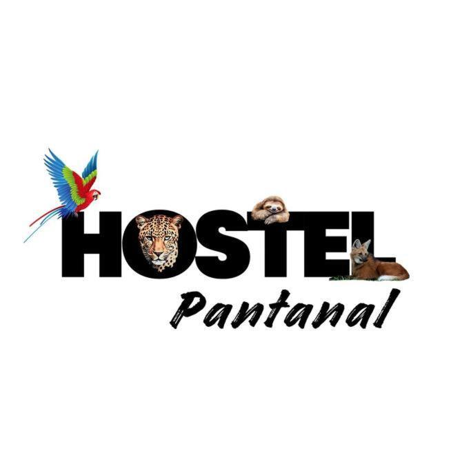 Hostel Pantanal Em Florianopolis Bagian luar foto