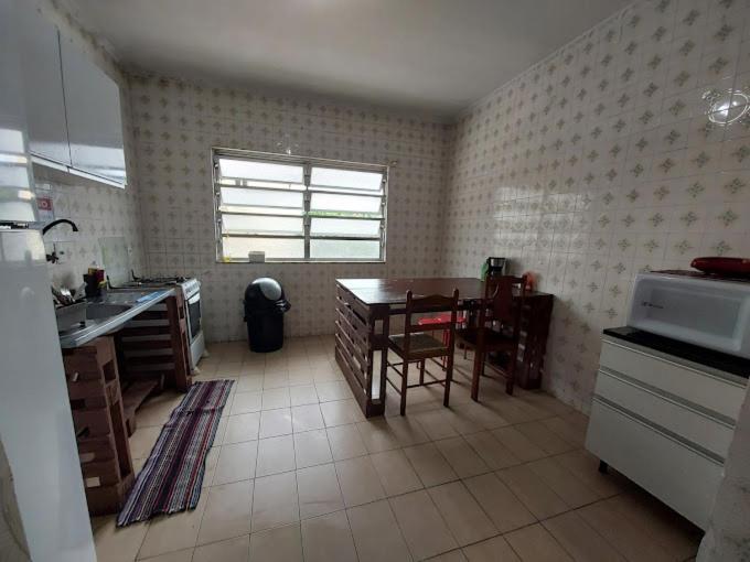 Hostel Pantanal Em Florianopolis Bagian luar foto
