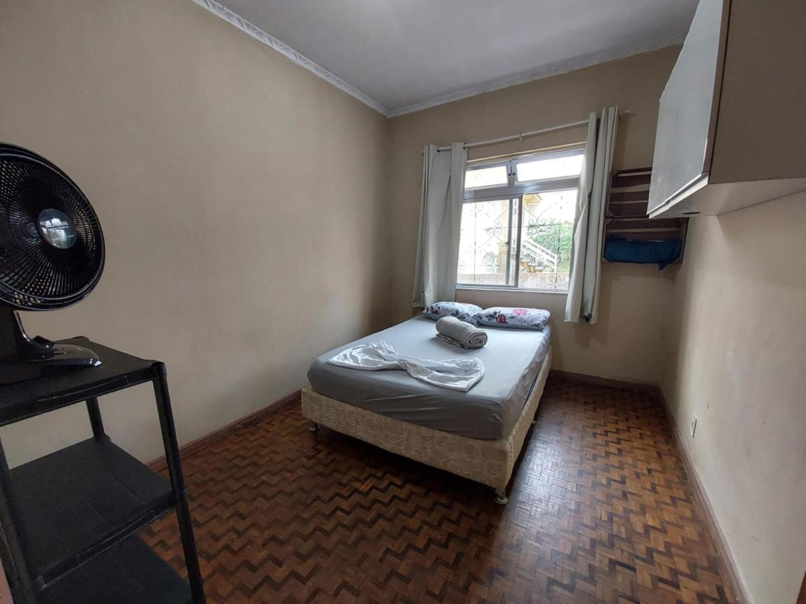 Hostel Pantanal Em Florianopolis Bagian luar foto
