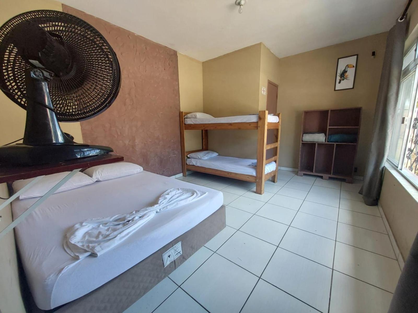 Hostel Pantanal Em Florianopolis Bagian luar foto