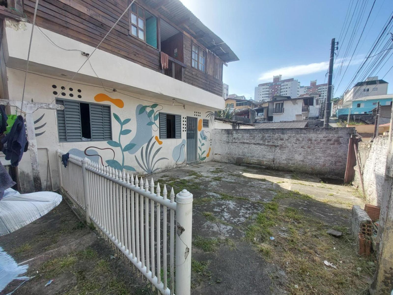 Hostel Pantanal Em Florianopolis Bagian luar foto