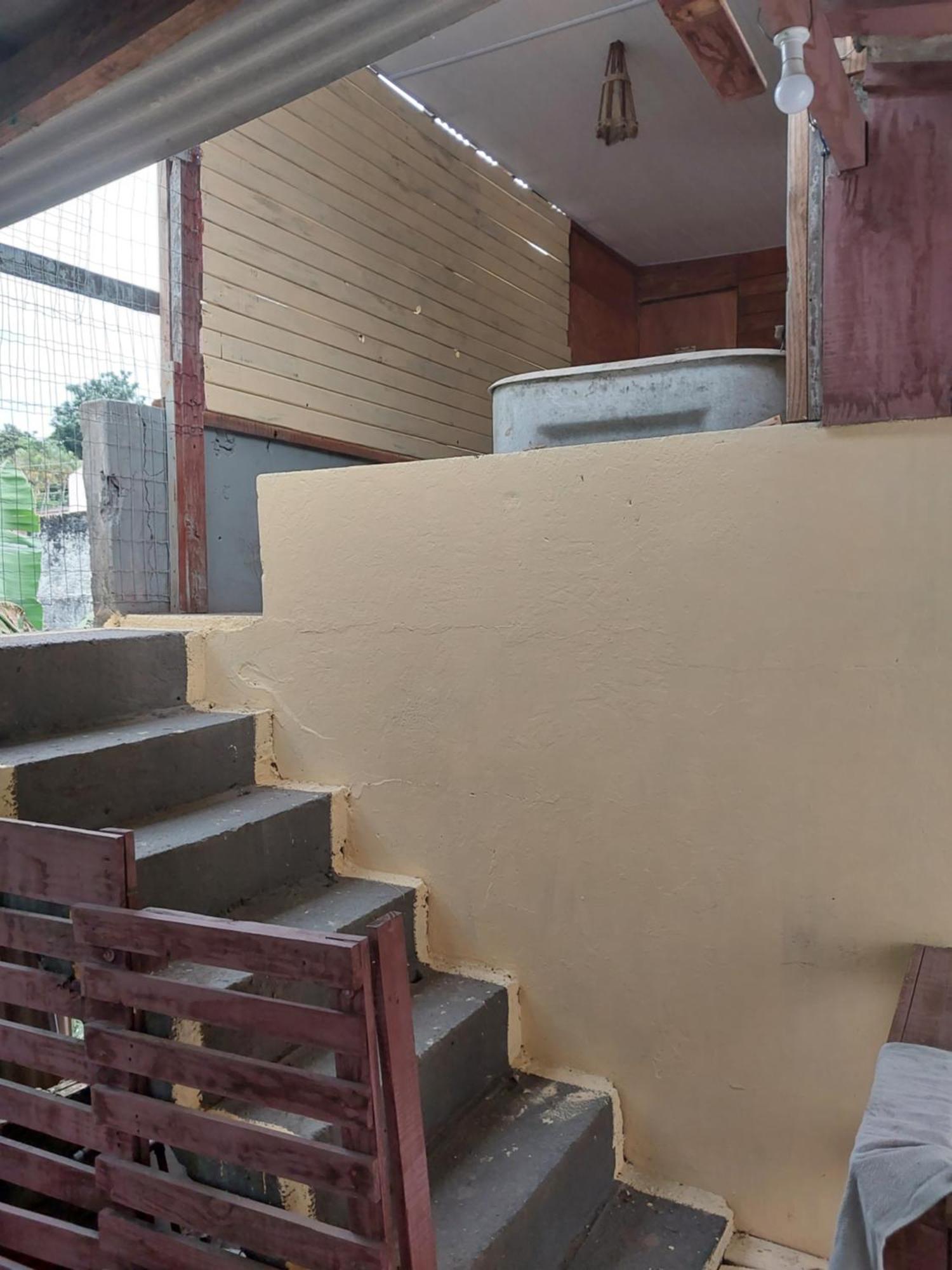 Hostel Pantanal Em Florianopolis Bagian luar foto